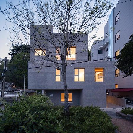 Laon On 37 Bed & Breakfast Tongyeong Exterior photo