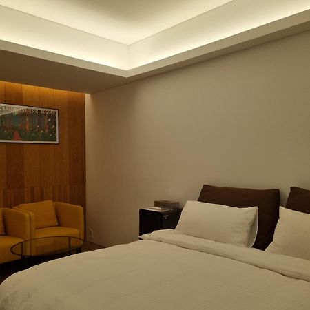 Laon On 37 Bed & Breakfast Tongyeong Exterior photo