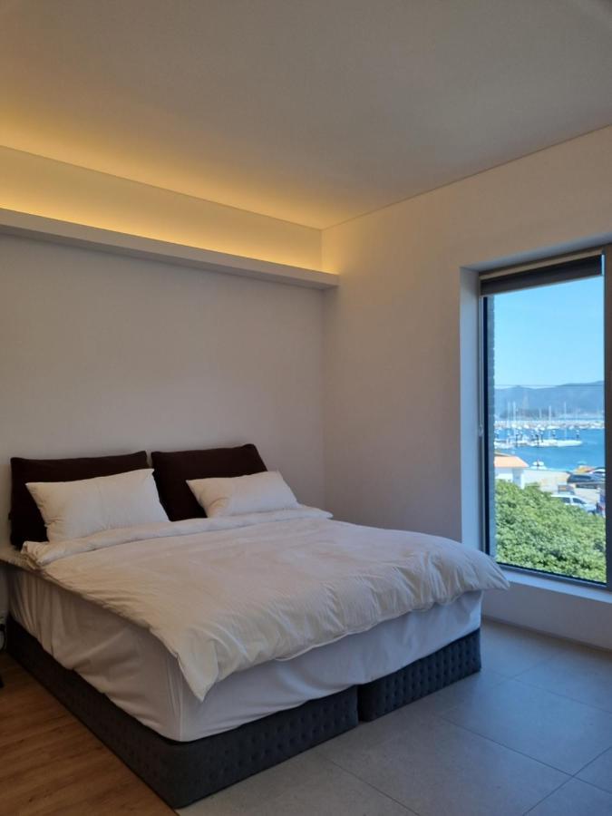Laon On 37 Bed & Breakfast Tongyeong Exterior photo