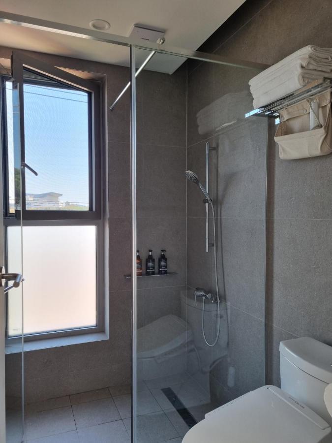 Laon On 37 Bed & Breakfast Tongyeong Exterior photo